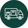Shipment icon