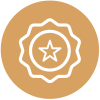 Values -Striving for excelence